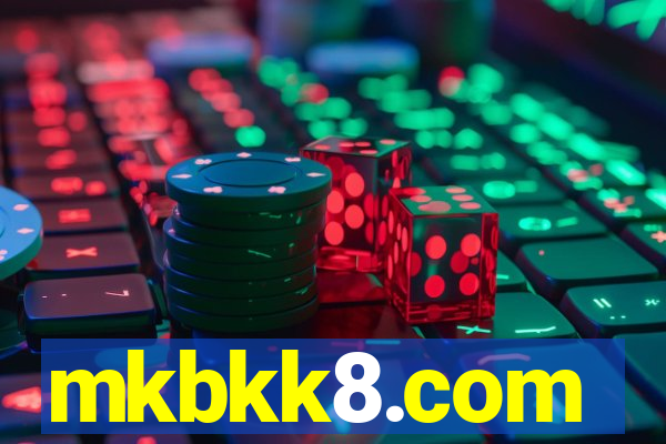 mkbkk8.com
