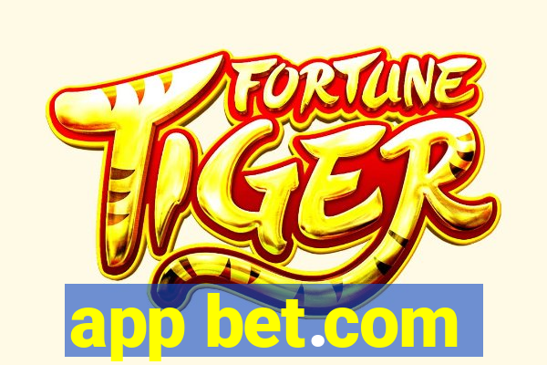 app bet.com