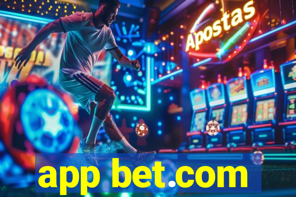 app bet.com