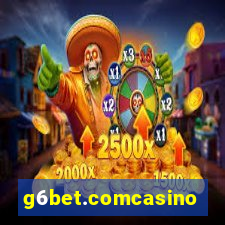 g6bet.comcasino