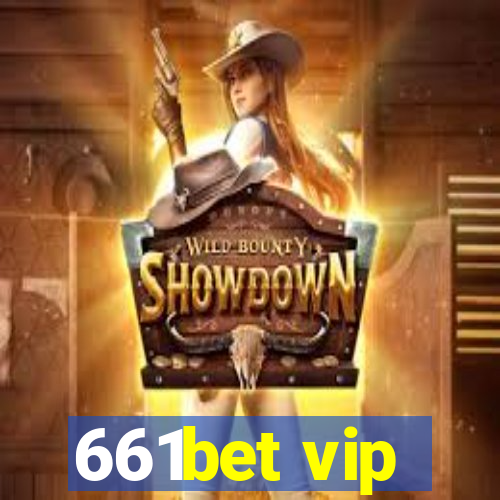 661bet vip