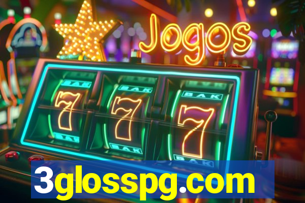 3glosspg.com