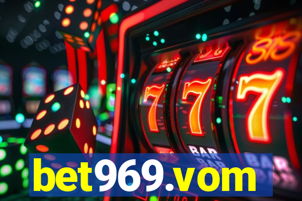 bet969.vom