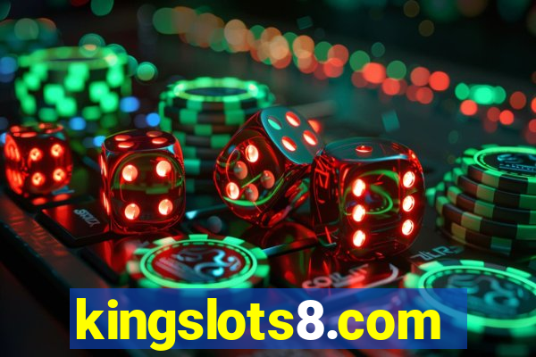 kingslots8.com