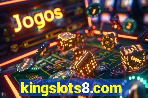 kingslots8.com