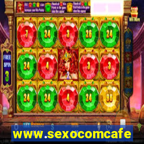 www.sexocomcafe.com.br