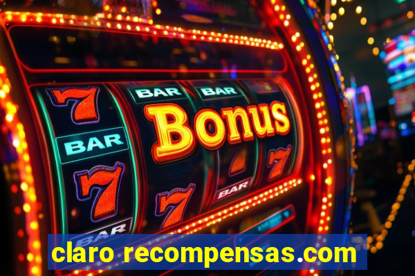 claro recompensas.com
