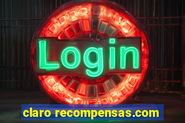 claro recompensas.com