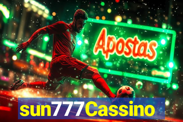 sun777Cassino