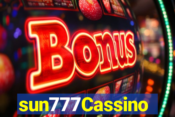 sun777Cassino