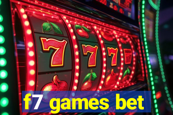 f7 games bet