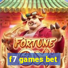 f7 games bet