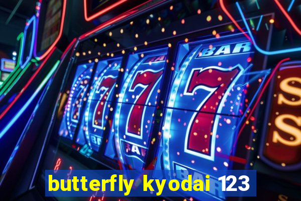 butterfly kyodai 123
