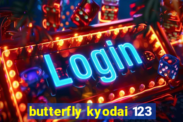 butterfly kyodai 123