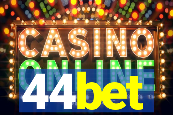 44bet