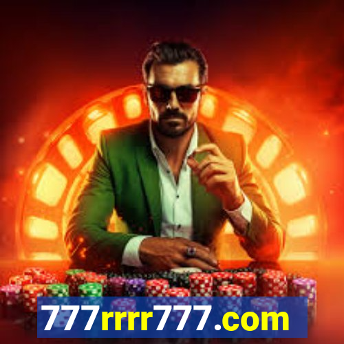 777rrrr777.com