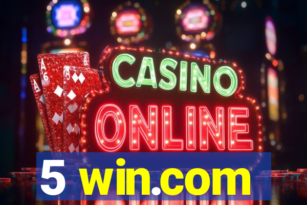 5 win.com