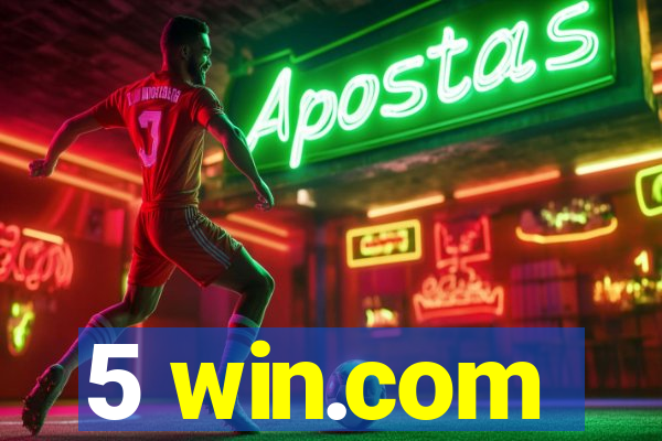 5 win.com