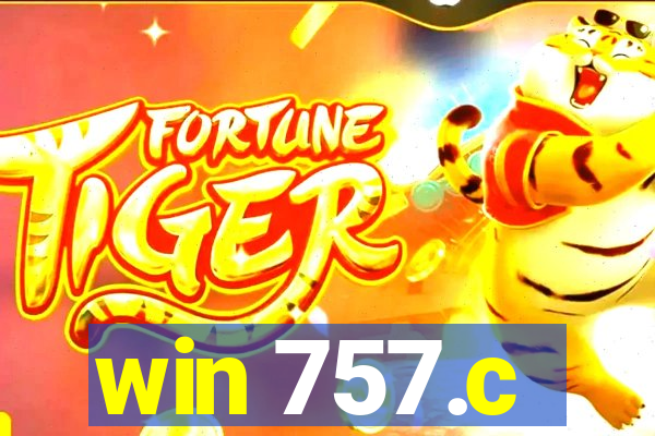 win 757.c