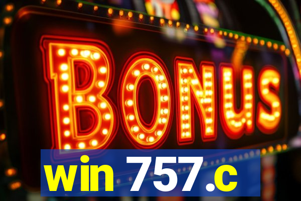 win 757.c