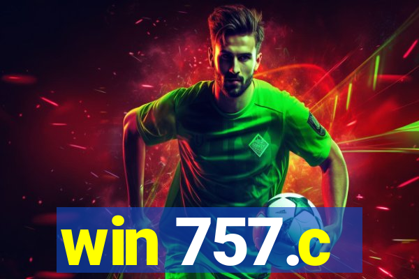 win 757.c
