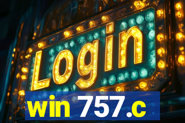 win 757.c