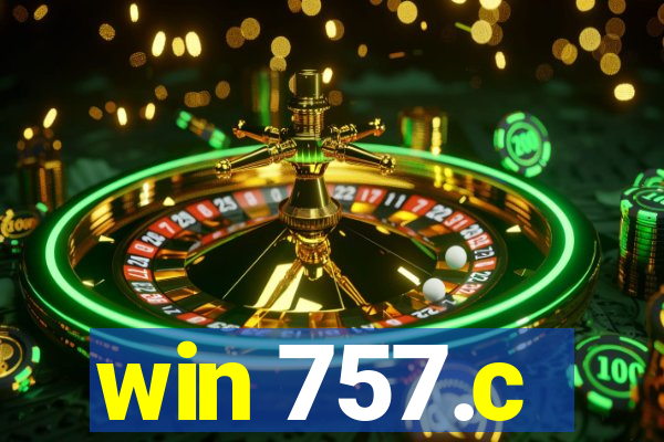 win 757.c