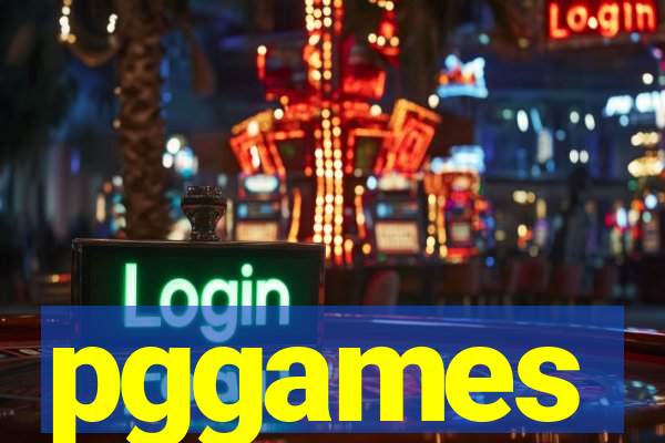 pggames