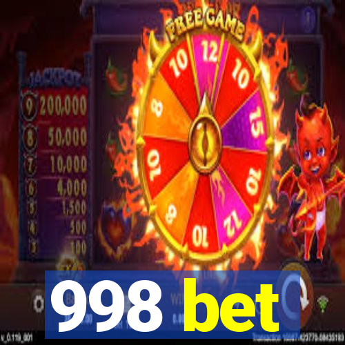 998 bet