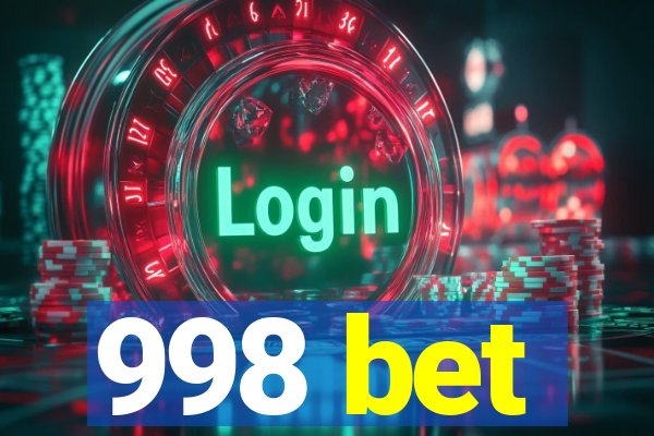 998 bet