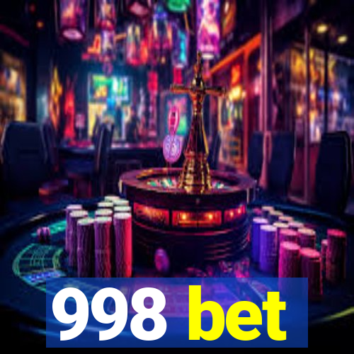 998 bet