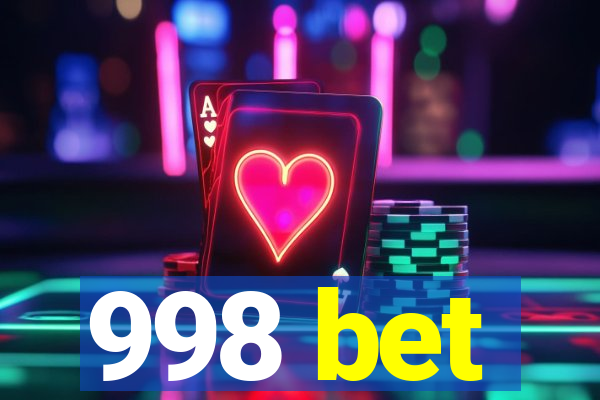 998 bet