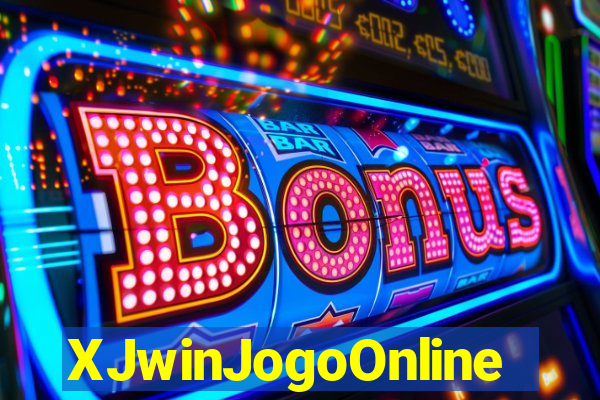 XJwinJogoOnline