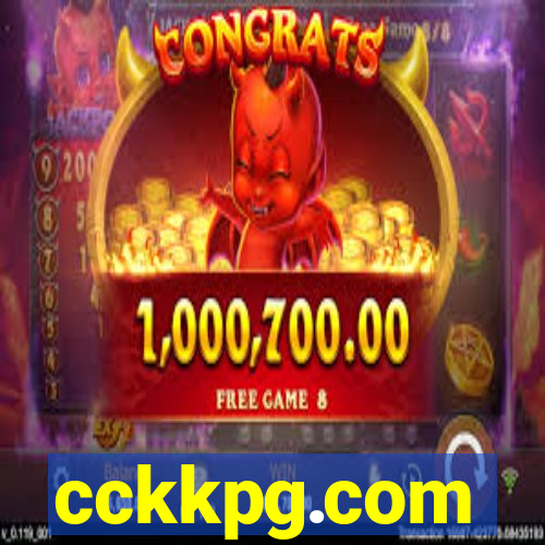 cckkpg.com