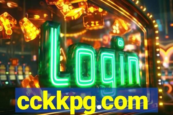 cckkpg.com