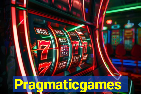 Pragmaticgames