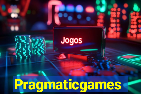 Pragmaticgames