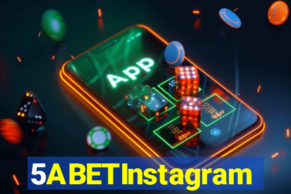 5ABETInstagram