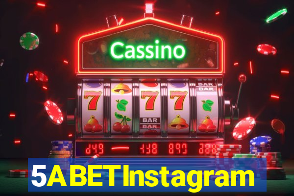 5ABETInstagram