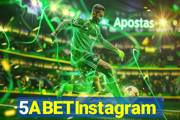 5ABETInstagram
