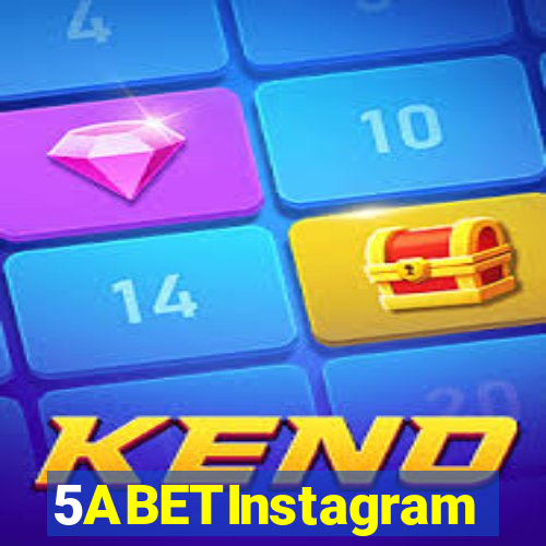 5ABETInstagram