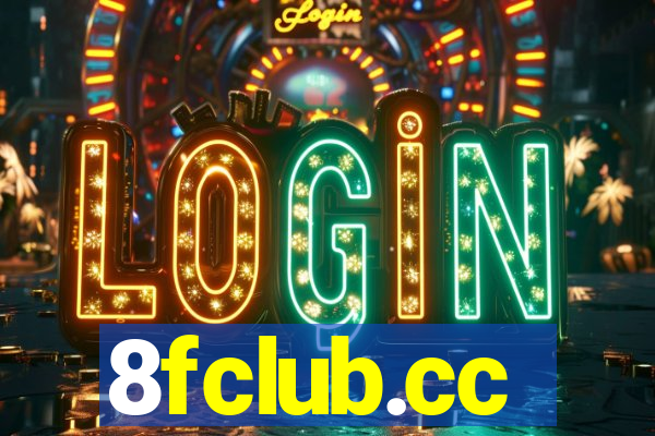 8fclub.cc