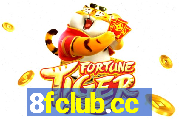8fclub.cc