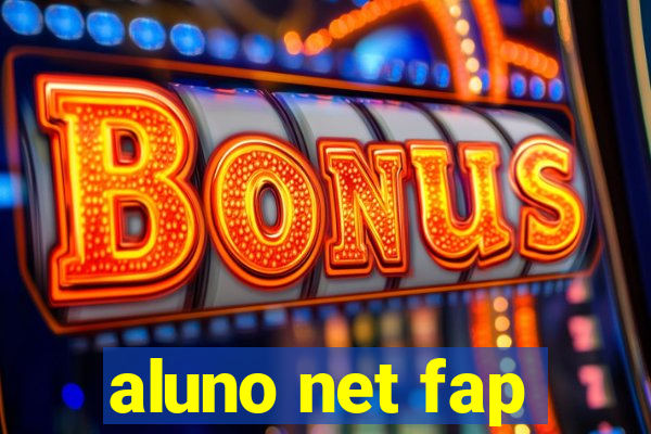 aluno net fap
