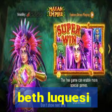 beth luquesi
