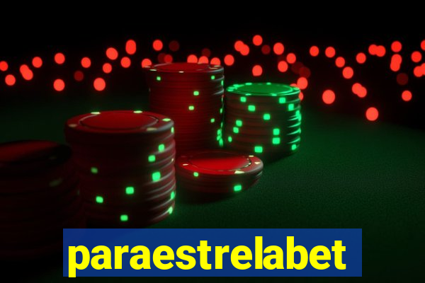 paraestrelabet