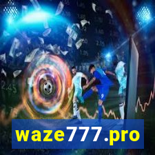 waze777.pro
