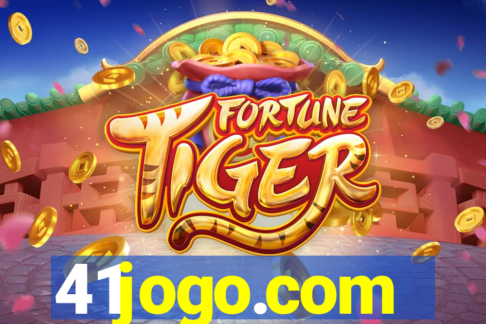 41jogo.com