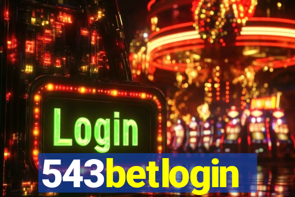 543betlogin