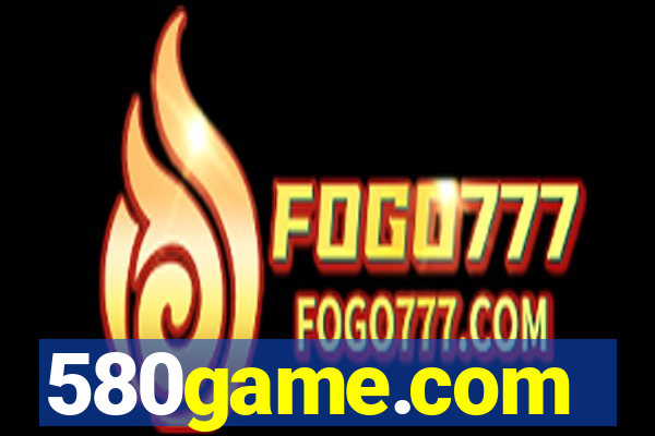 580game.com